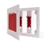 alca tlc Skryté tlačítko