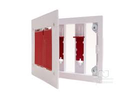 alca tlc Skryté tlačítko